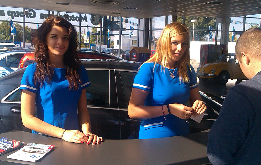 Hostesky Bratislava